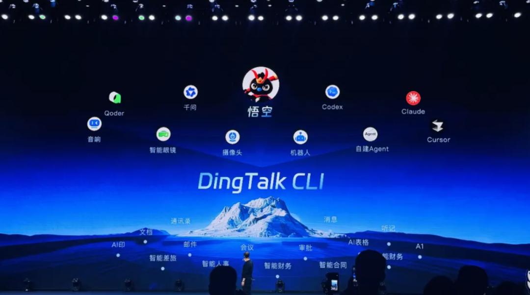 ATH+悟空，阿里打响Token争夺战