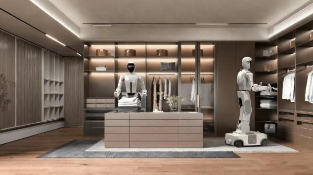 AI领域被清华学霸包圆了？