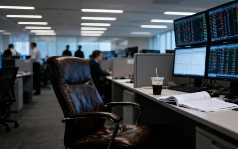 徐端骞告别新华基金，一家老牌公募的变局时刻