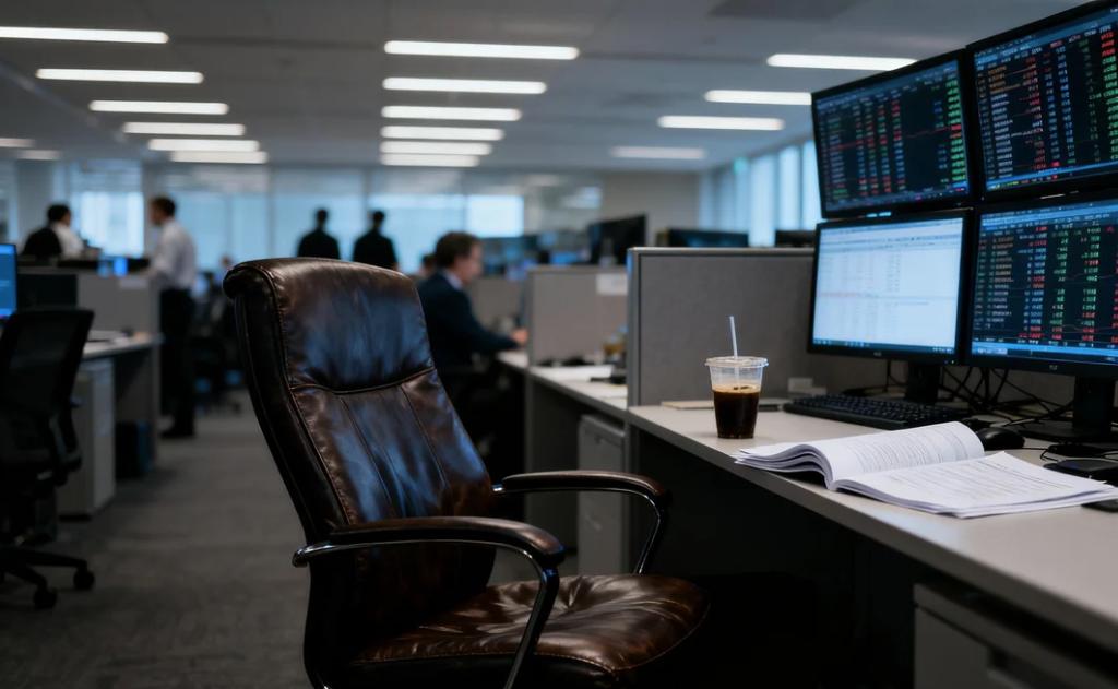 徐端骞告别新华基金，一家老牌公募的变局时刻