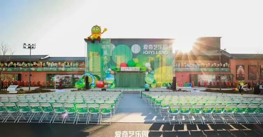 爱奇艺AI策略走到哪了？