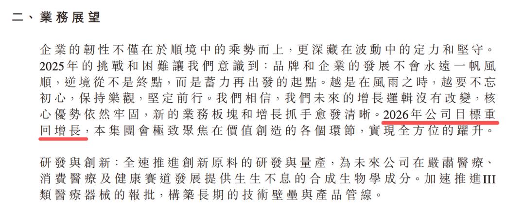 巨子生物告别「躺赢」，押注医美能打翻身仗吗？