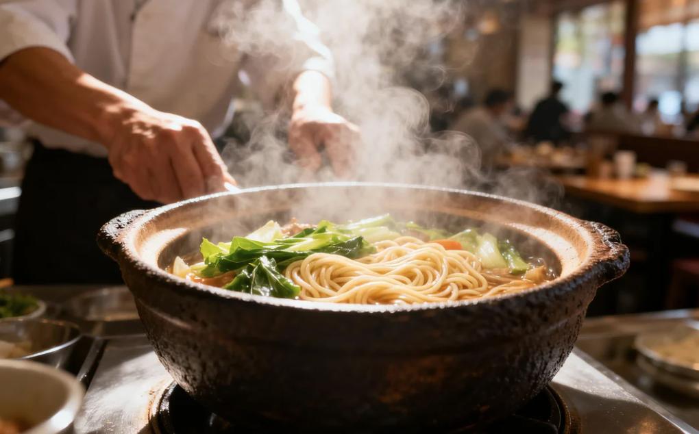 贾国龙战略重启:用焖面开启西贝「副本」