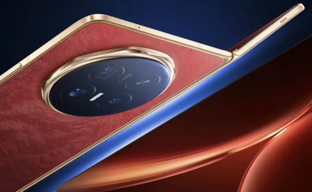 折叠屏的总决赛，开始了