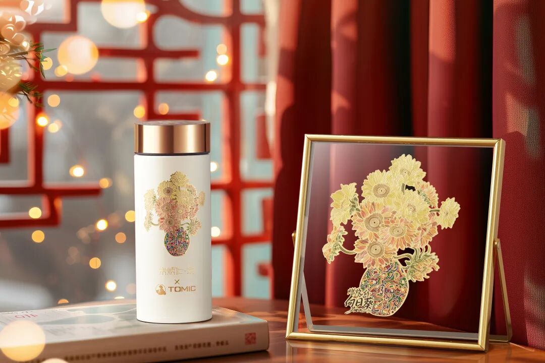 红旗、华为、吉利同时找他合作,这个「最不显眼」的传承人做对了什么?