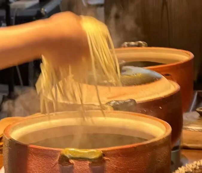 贾国龙战略重启:用焖面开启西贝「副本」