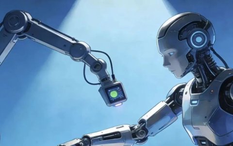 地瓜机器人再获1.2亿美元，具身智能「卖铲人」走到台前