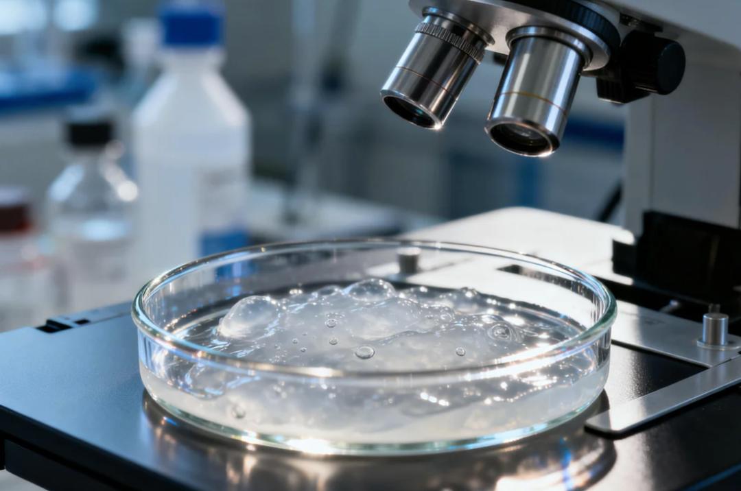 巨子生物告别「躺赢」，押注医美能打翻身仗吗？