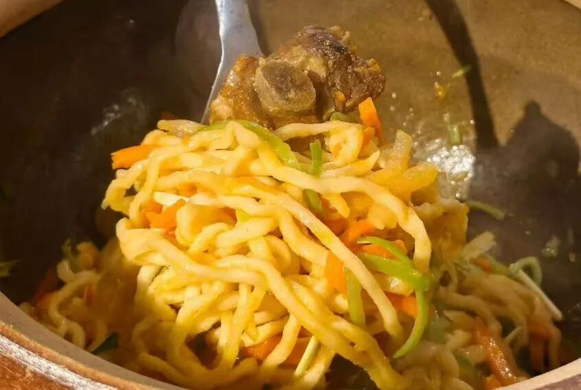 贾国龙战略重启:用焖面开启西贝「副本」