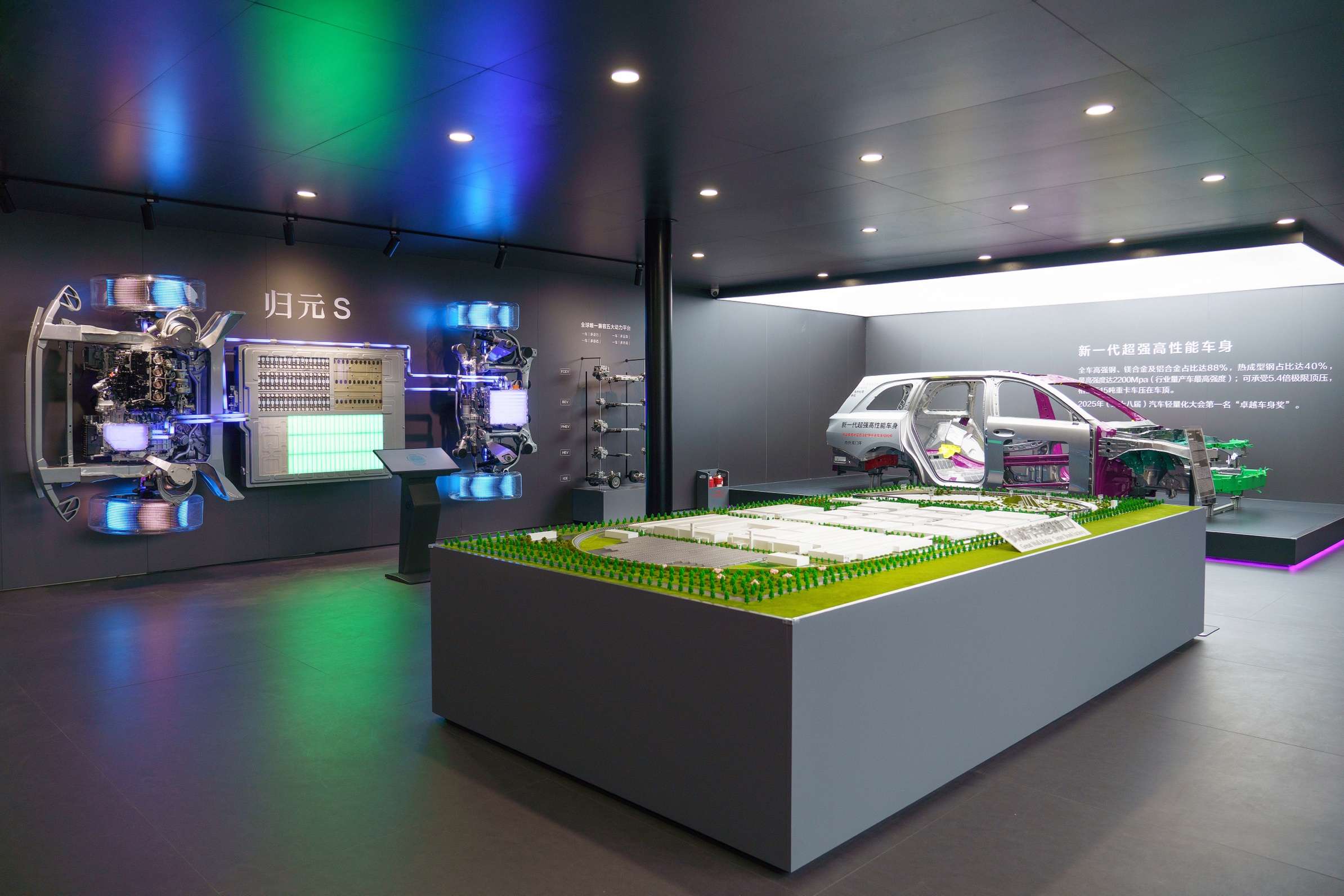 重塑中国豪华汽车全球旗舰标杆，魏牌V9X重磅登陆北京车展