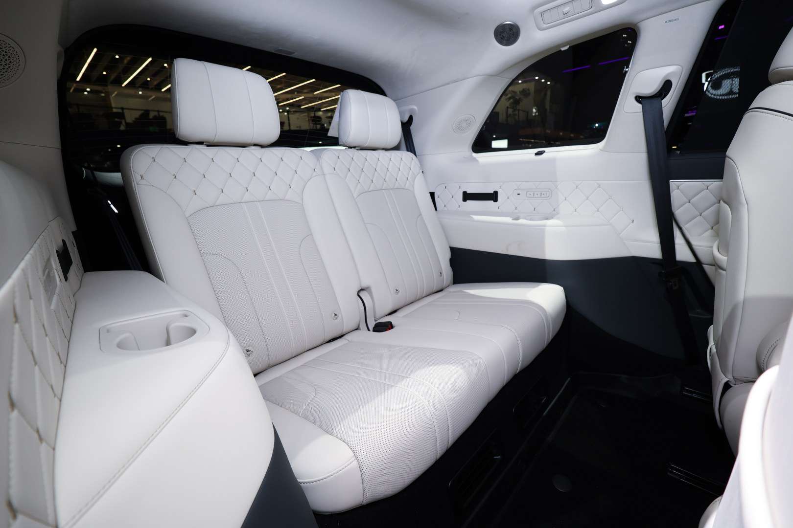 重塑中国豪华汽车全球旗舰标杆，魏牌V9X重磅登陆北京车展