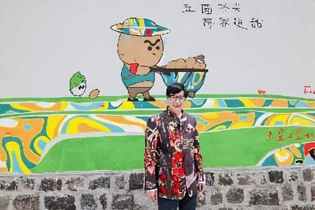 非遗“潮人”朱军岷:荣膺福布斯中国家族传承典范人物