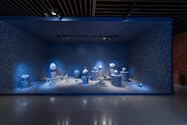 熔铜艺术二十周年,朱炳仁为常州写下一封滚烫的“家书”