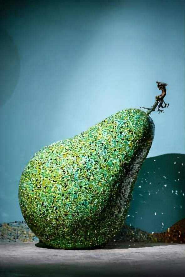 熔铜艺术二十周年,朱炳仁为常州写下一封滚烫的“家书”