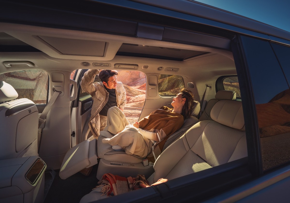 售21.98万起，零跑D19携增程500km纯电续航、双高通8797芯片登场