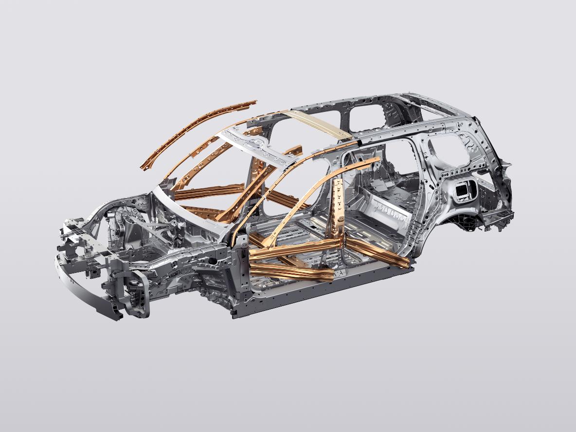 售21.98万起，零跑D19携增程500km纯电续航、双高通8797芯片登场