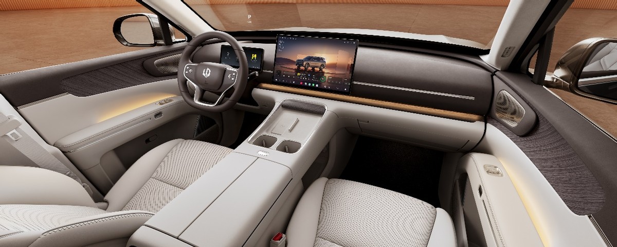 售21.98万起，零跑D19携增程500km纯电续航、双高通8797芯片登场