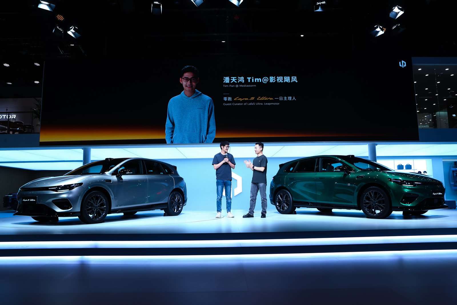 零跑国际第二年即盈利，海外布局超40国，成中国新势力出海标杆