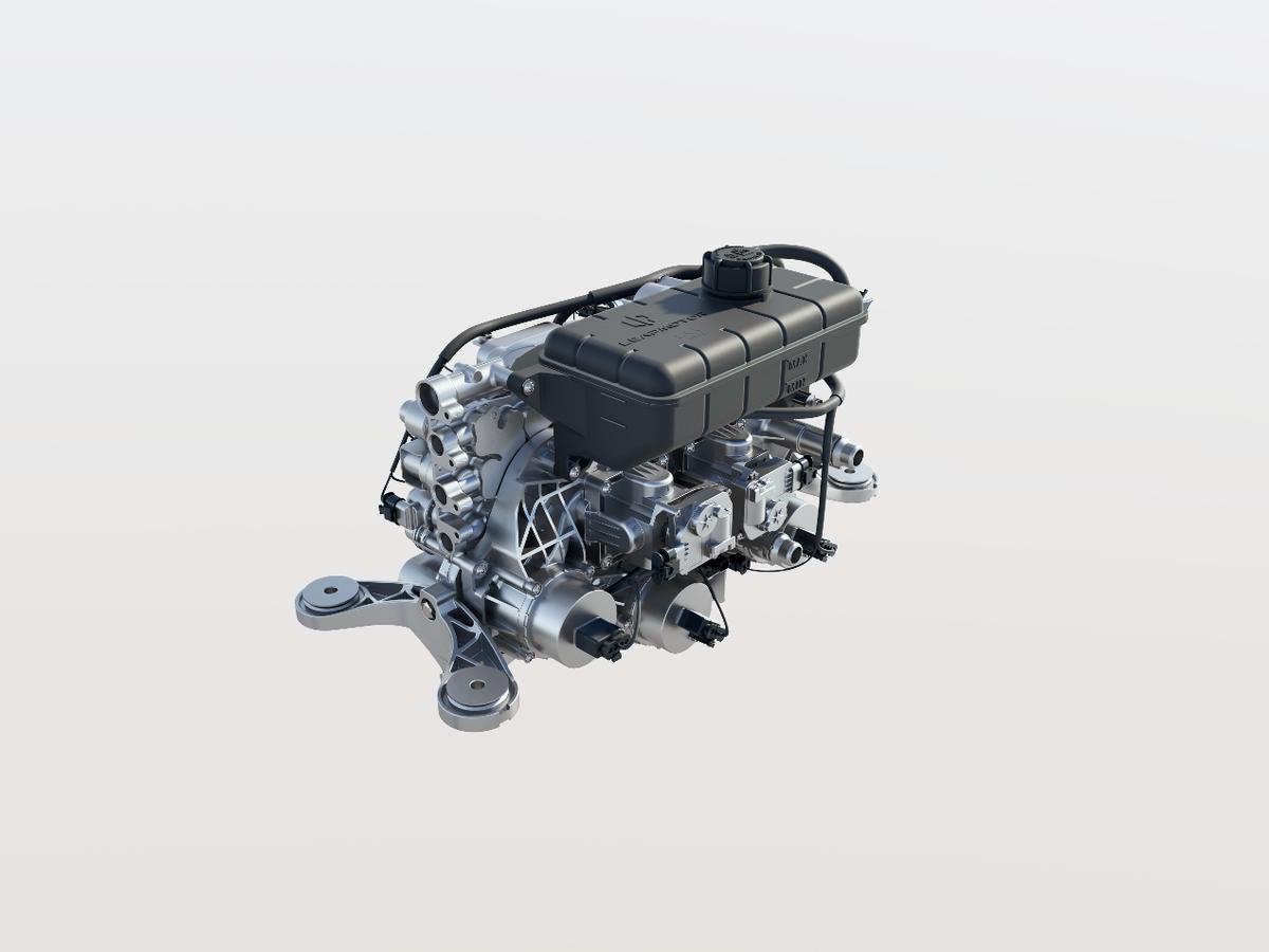 售21.98万起，零跑D19携增程500km纯电续航、双高通8797芯片登场