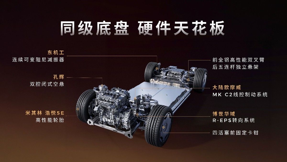 售21.98万起，零跑D19携增程500km纯电续航、双高通8797芯片登场