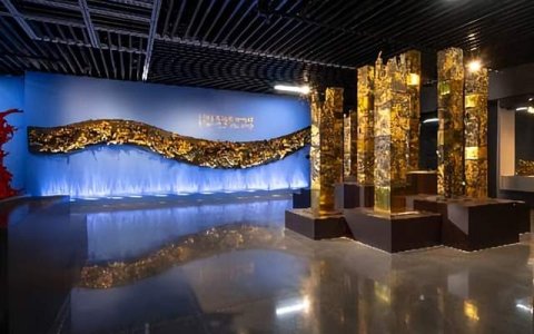 熔铜艺术二十周年，朱炳仁为常州写下一封滚烫的“家书”