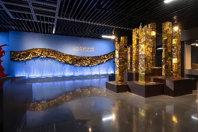 熔铜艺术二十周年,朱炳仁为常州写下一封滚烫的“家书”