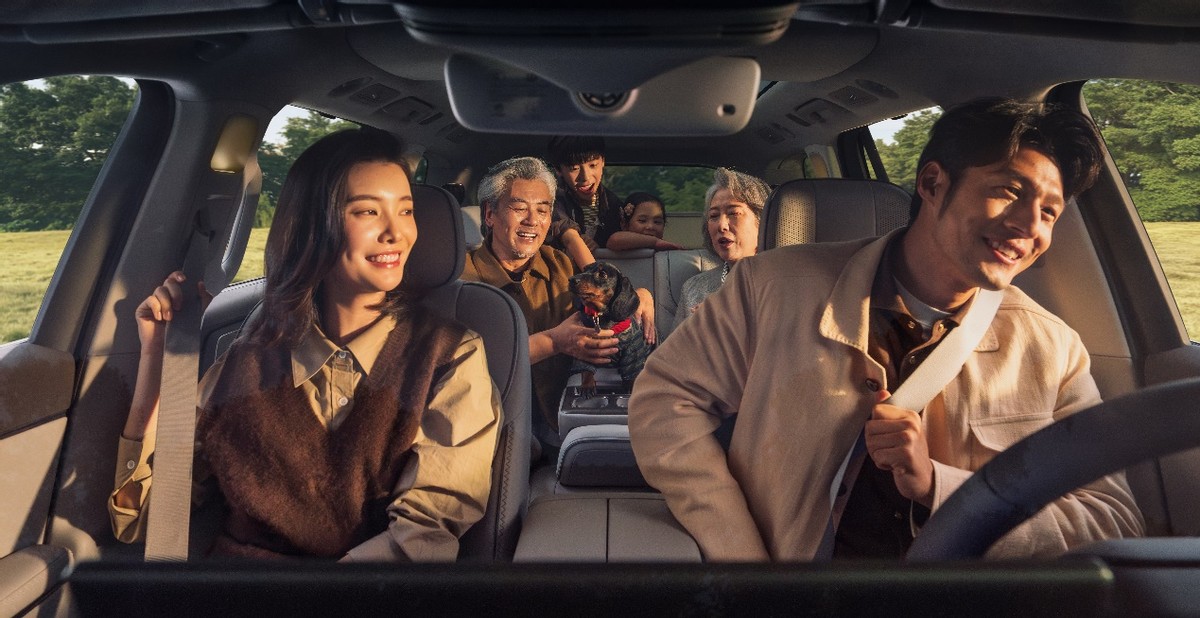 售21.98万起，零跑D19携增程500km纯电续航、双高通8797芯片登场