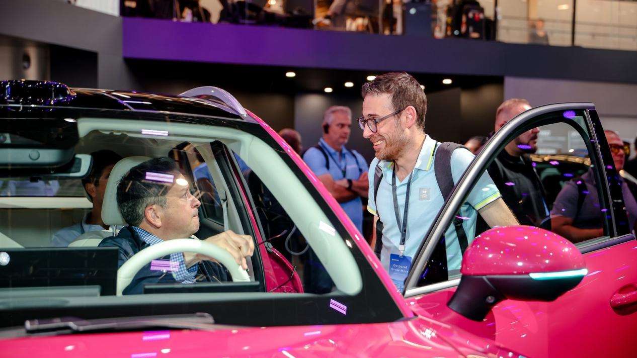 诠释契约的力量，长城汽车全明星阵容登陆2026北京车展