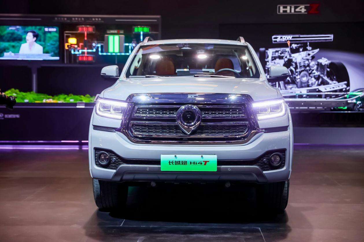 诠释契约的力量，长城汽车全明星阵容登陆2026北京车展