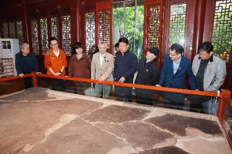 杭州文运祈福之旅盛大启幕 非遗铜艺铸就城市文旅融合新典范