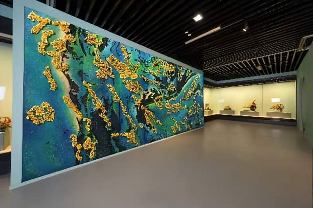 熔铜艺术二十周年,朱炳仁为常州写下一封滚烫的“家书”