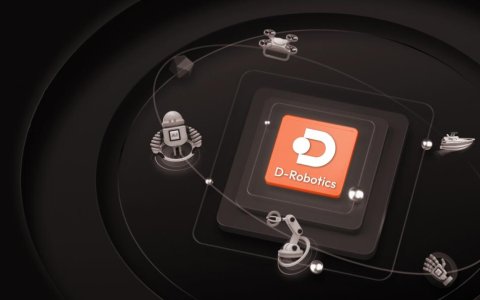 20天连融两轮、B轮累计近20亿，地瓜机器人凭什么？