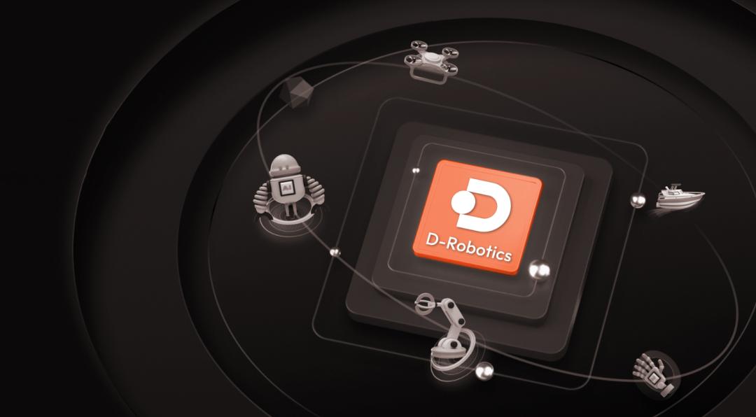 20天连融两轮、B轮累计近20亿，地瓜机器人凭什么？