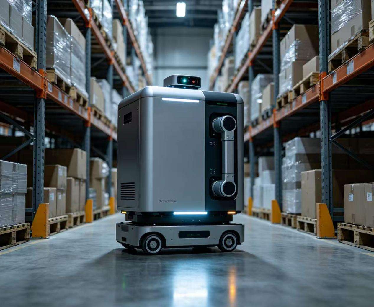 苦熬十年，极智嘉终于赚到第一桶金