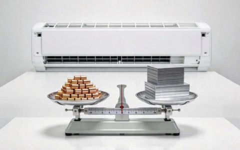 格力海信隔空互怼：「真铜实料」四个字，谁说了算？