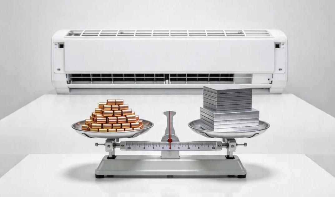 格力海信隔空互怼:「真铜实料」四个字,谁说了算?