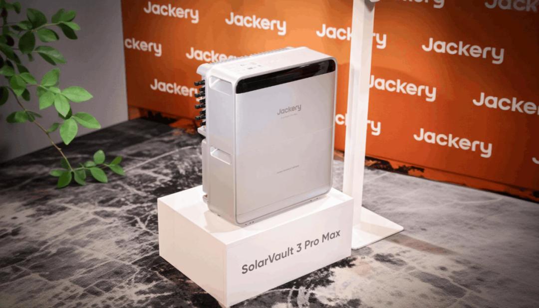 华宝新能的「深蹲」与「起跳」