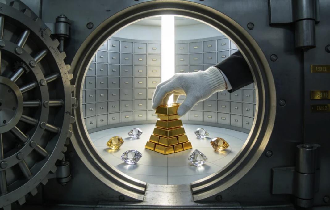 热搜之后看招行：那条被突出的护城河，还牢吗？