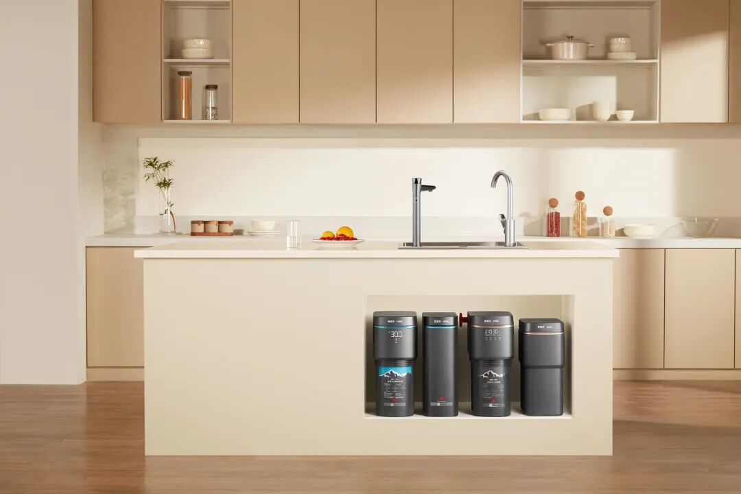 从品类开创者到品类「代名词」，安吉尔爆品底层逻辑是什么