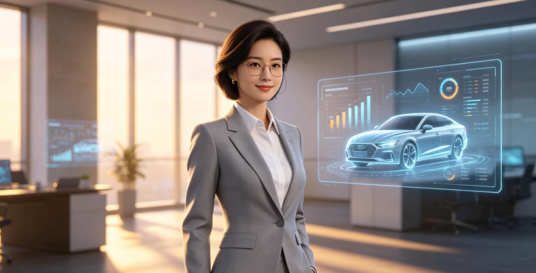 从基层到千万年薪,比亚迪财务一姐站上A股之巅