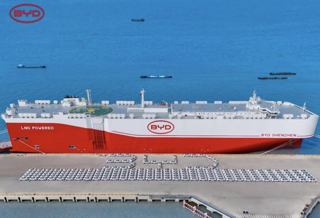 从基层到千万年薪,比亚迪财务一姐站上A股之巅