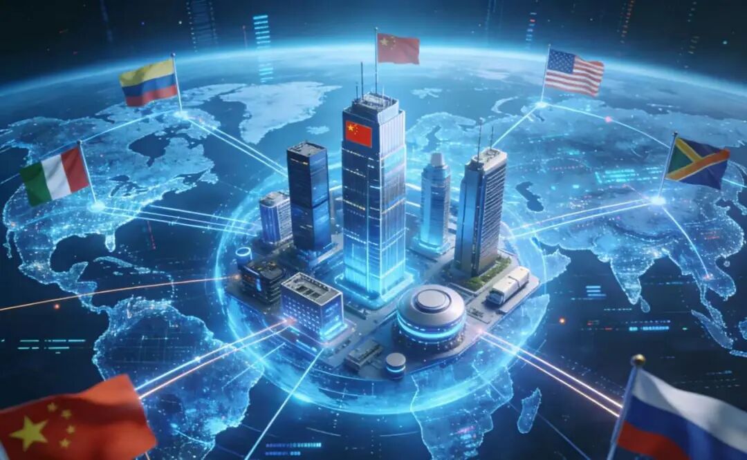 对话潘飞：构建一家全球化AI科技公司，他是认真的