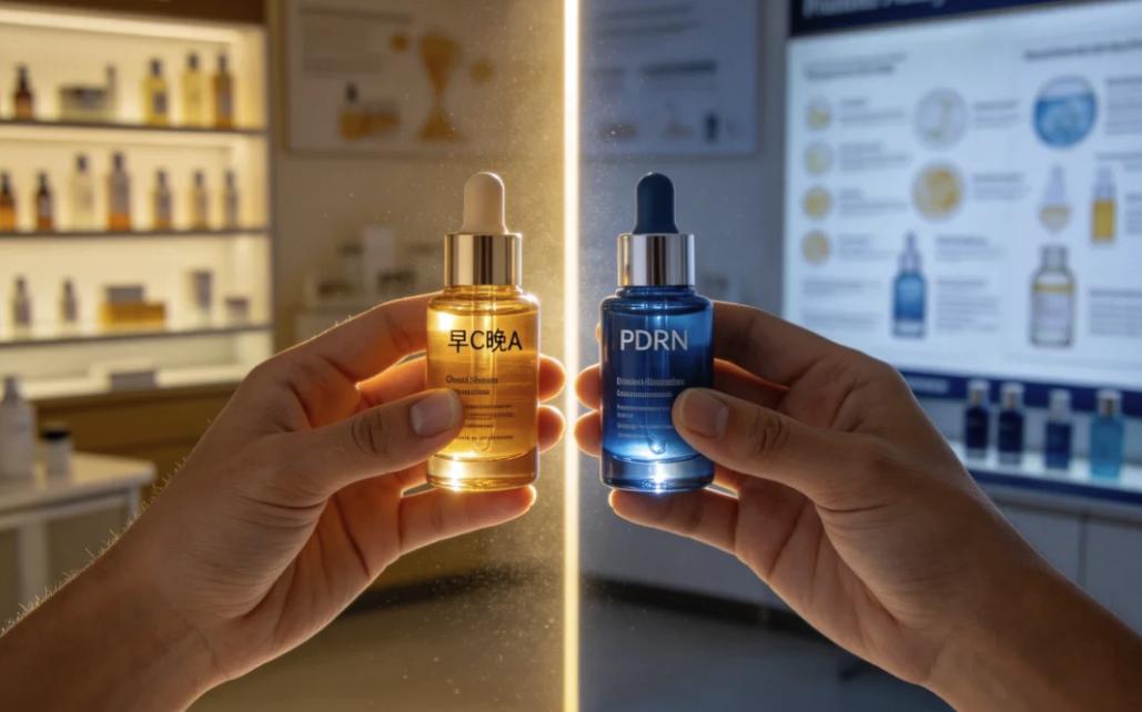 百亿营收之后首度负增长，珀莱雅寻找新可能