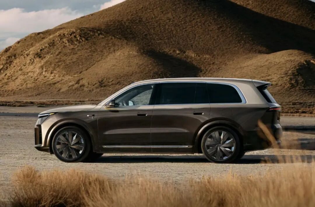 高管集体出走，李想为什么还掏钱支持？