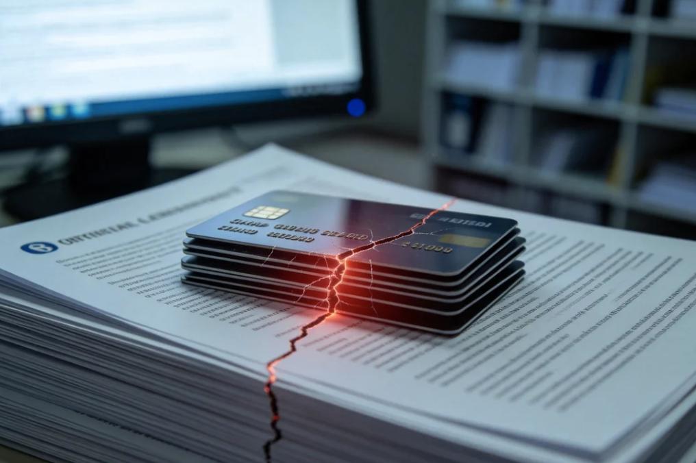 兴业银行2025年报观察：稳住了什么？又暴露了什么？