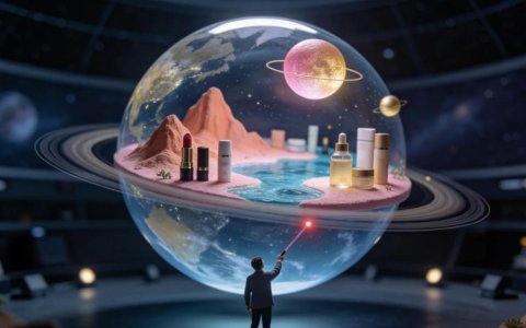 淘宝直播十周年，李佳琦只是一个缩影