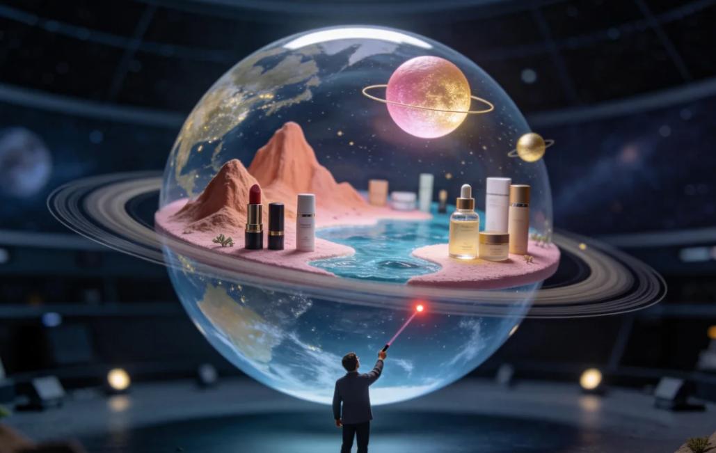 淘宝直播十周年,李佳琦只是一个缩影