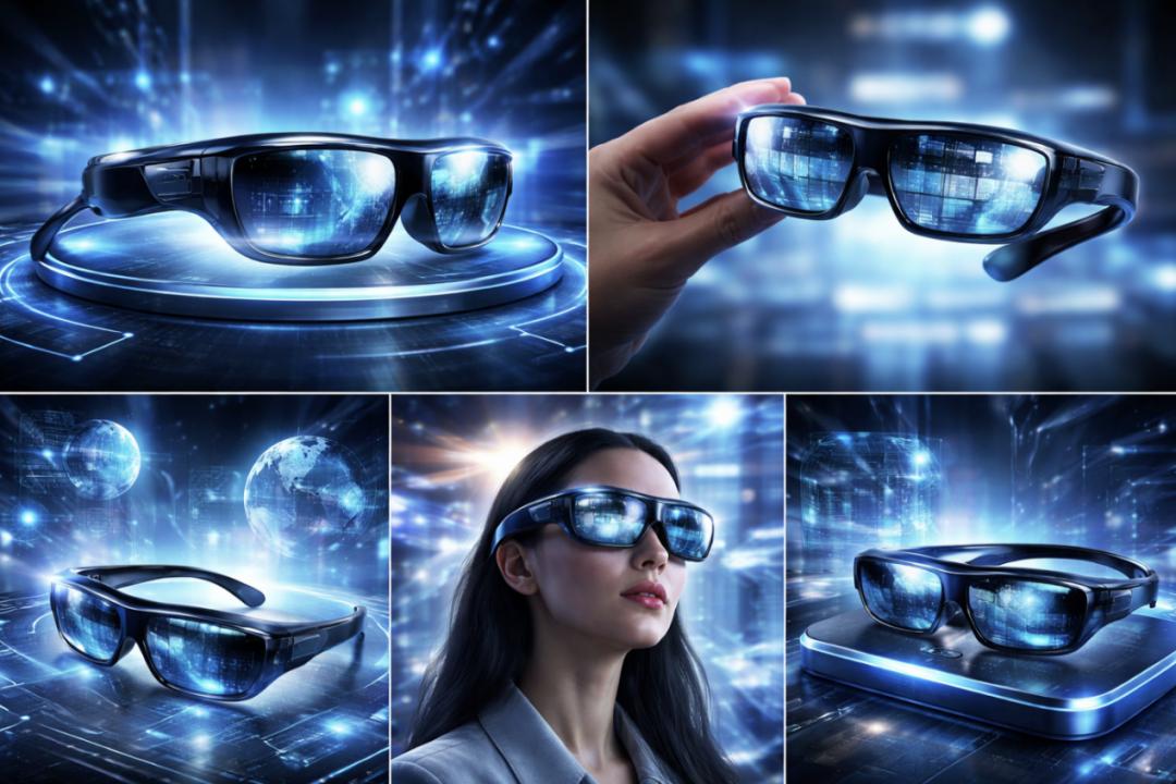 市占率全球第一却持续亏损，XREAL上市能否破局？