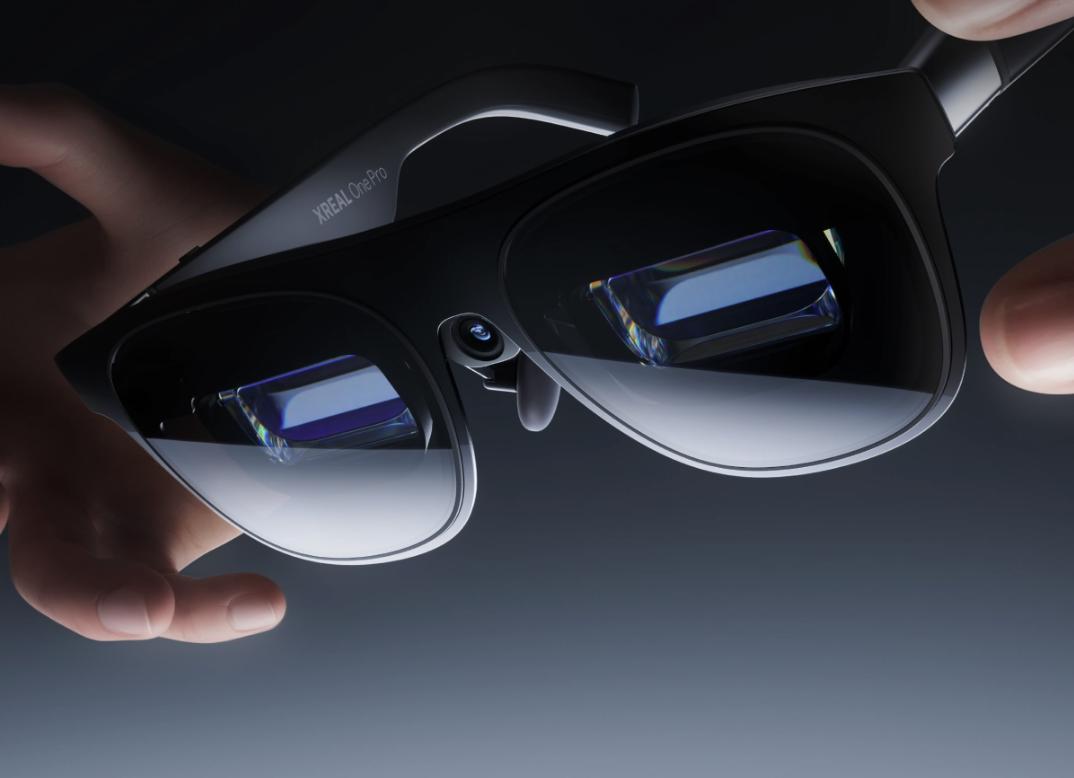 市占率全球第一却持续亏损，XREAL上市能否破局？