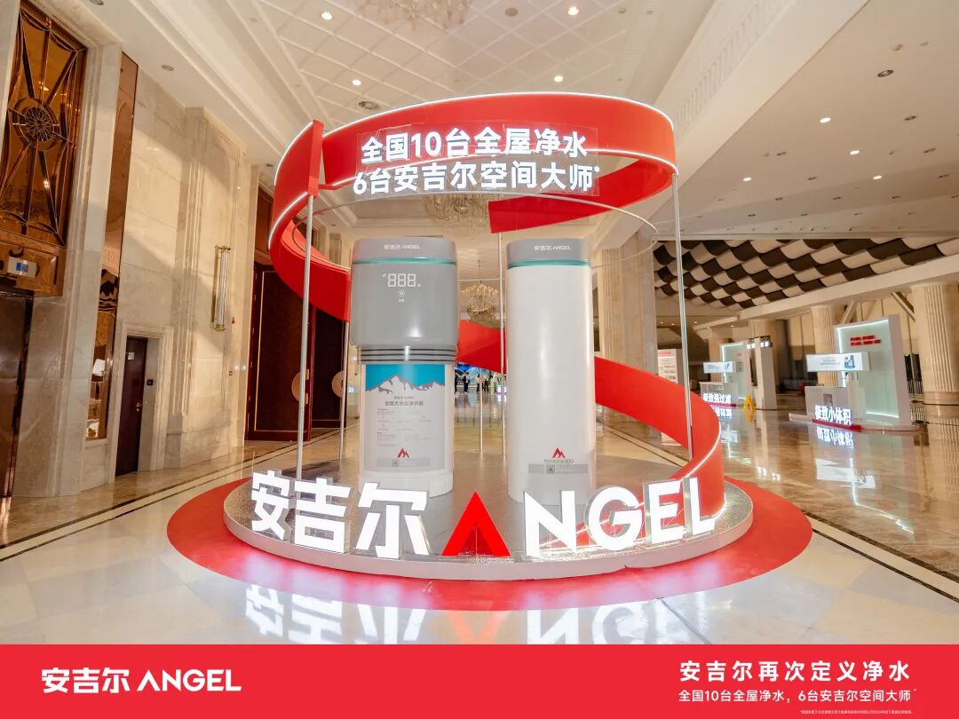 从品类开创者到品类「代名词」，安吉尔爆品底层逻辑是什么